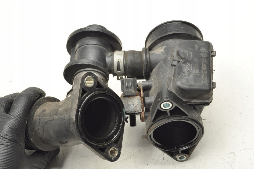 Купити Subaru levorg 1.6 труба інтеркулер 14462aa57