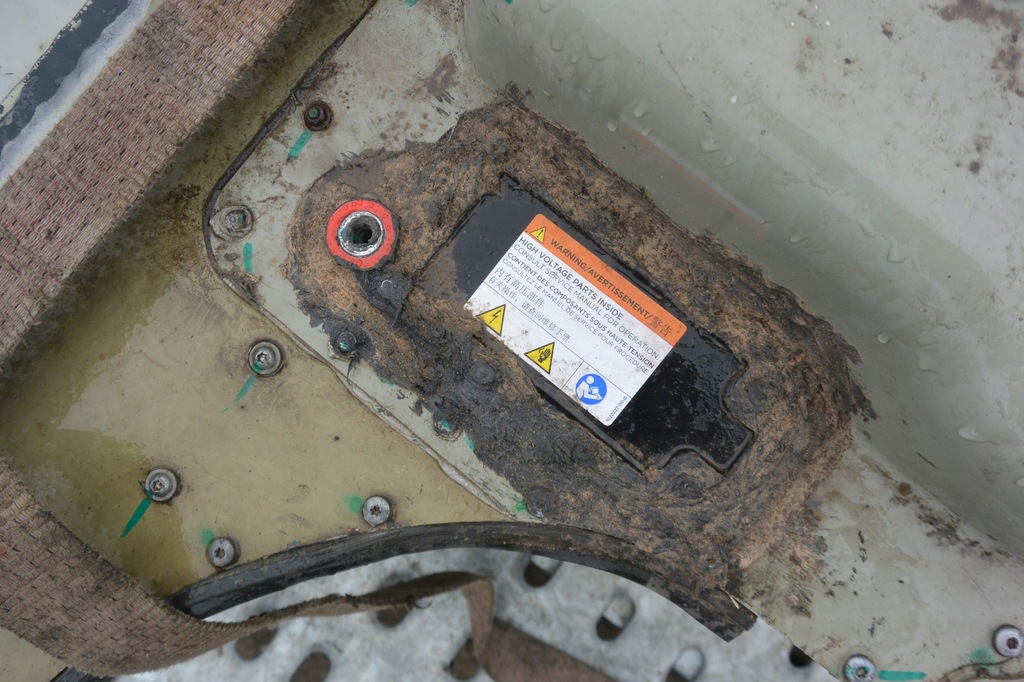 фото №7, Tesla model s аккумулятор аккумулятор 85 kw magazyn energii