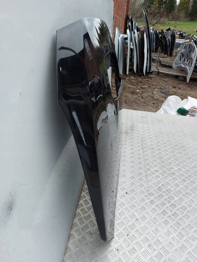 фото №15, Капот кришка двигуна subaru impreza wrx i sti 2015-2022 levorg 15-20