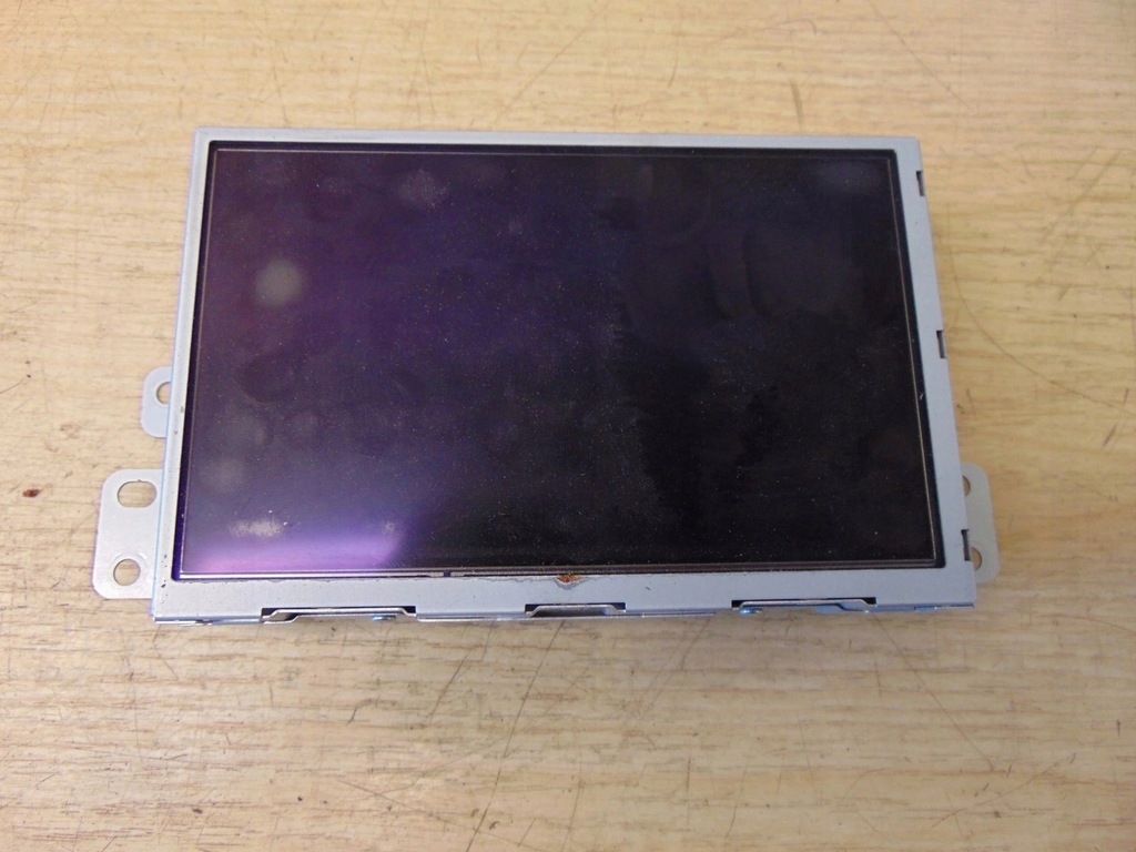 фото №6, Дисплей навігації opel ampera 2011- 22813952