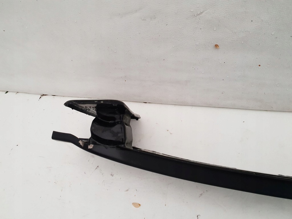 фото №5, Fiat 500 07-15 балка pod бампер перед передняя