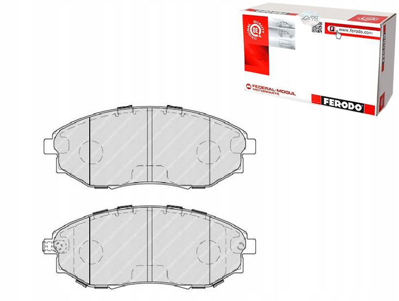 фото №1, Тормозные колодки тормозные chevrolet epica 2.0/2.0d/2.5 01.0