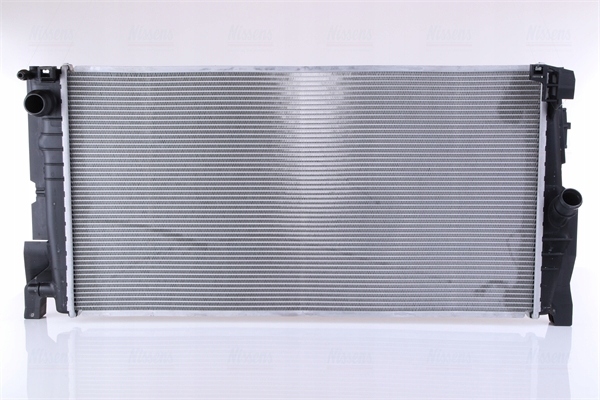 Nissens радиатор двигателя воды bmw 2 f45 2 gran tourer f46 x1 f48 в Украине