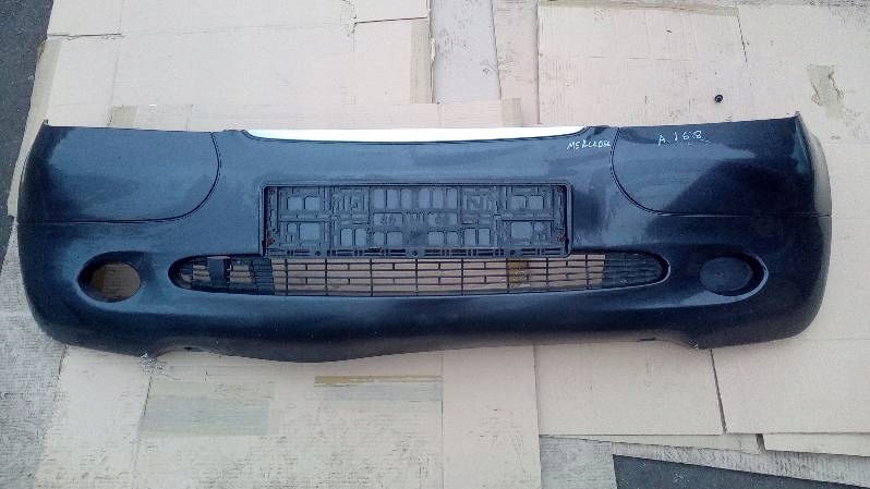 Купити Бампер передній mercedes a168