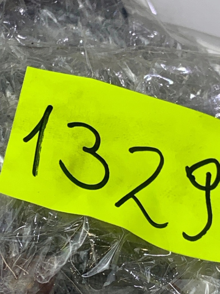 фото №6, Разъёмы штекер колодка блок управления двигателя peugeot 508 2.0 hdi citroen c5 i