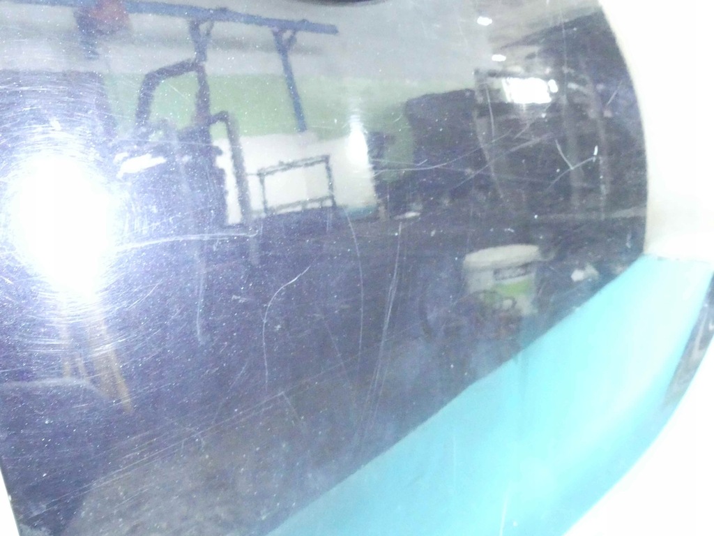 фото №7, Двері перед праве opel meriva b 10-17 5d чорний