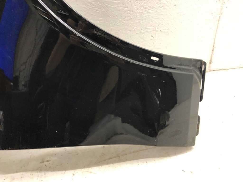 Mercedes glc a253 253 крило правий 15 - 22 Доставка