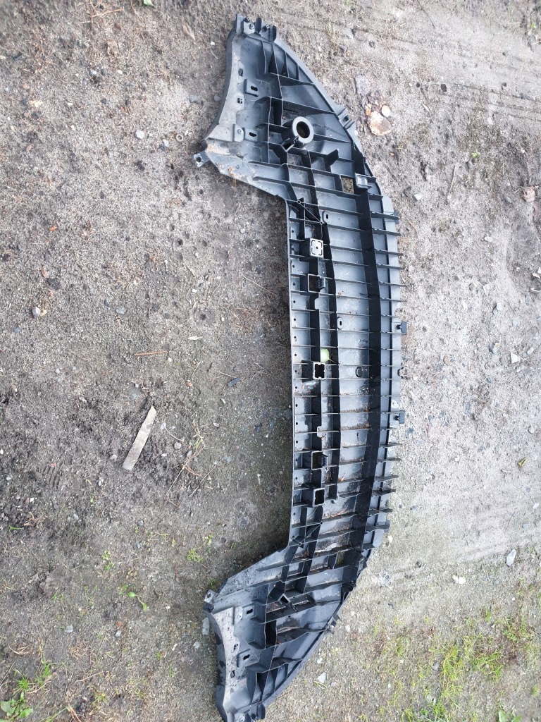 фото №1, Плита pod бампер citroen ds7