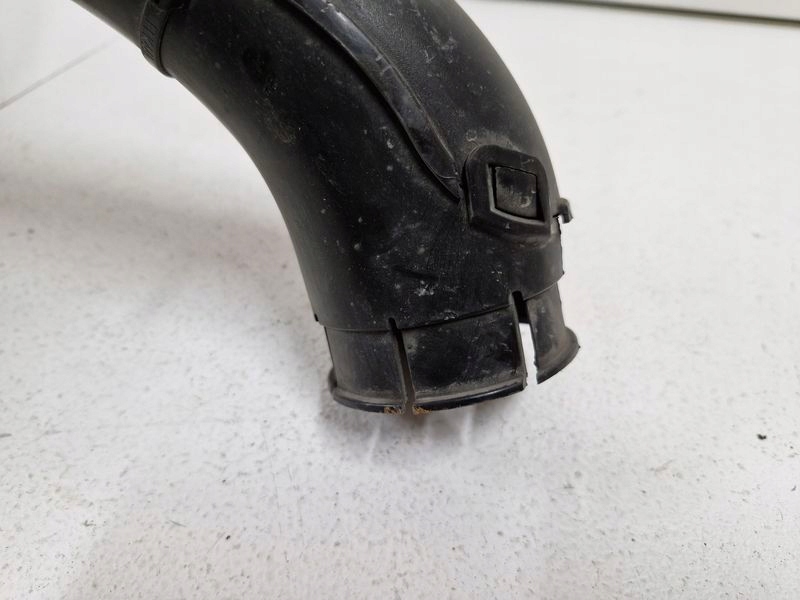 фото №7, Nissan juke f15 труба шланг воздухозаборник воздуха 1kb0a