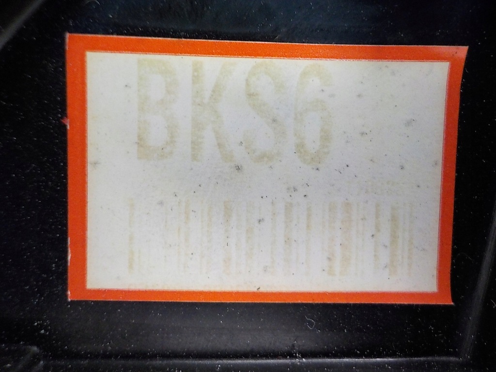 фото №14, M128 hyundai santa fe ii lift зеркало наружное правое 6 pin