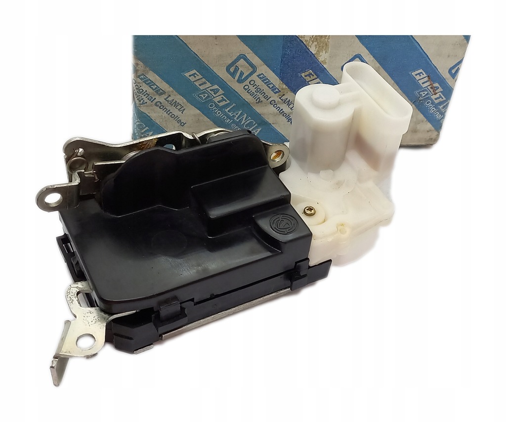 фото №1, Замок двері задня правий fiat multipla 1998-2010