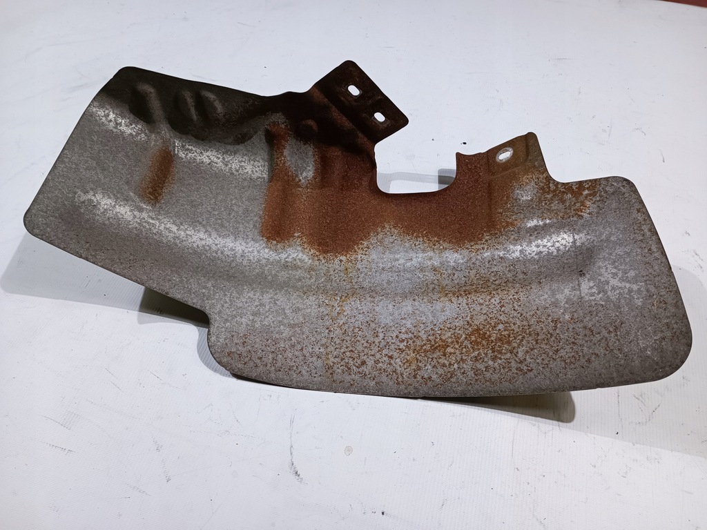 фото №5, Захист теплова колеса запасного ford f150 2015-