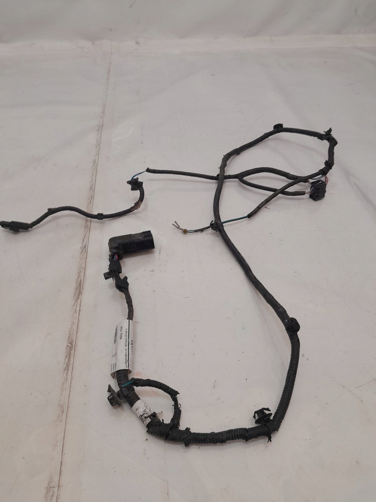 фото №10, Hyundai tucson iv 21- джгут бампера перед 91840cw030xb usa