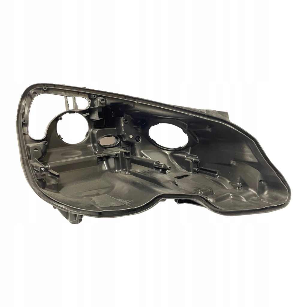 фото №1, Корпус фара mercedes w212 09-13 nowa p