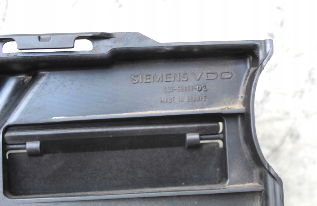 фото №7, Вентилятор радиатора bmw e60 2.0d 7796832