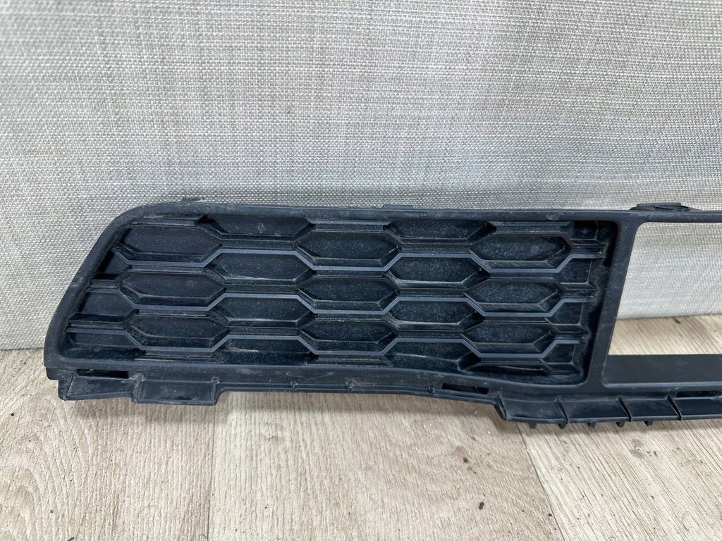 фото №2, Ford ranger raptor iv 2023- решітка решітка радіатора середня перед n1wb-17b968-r