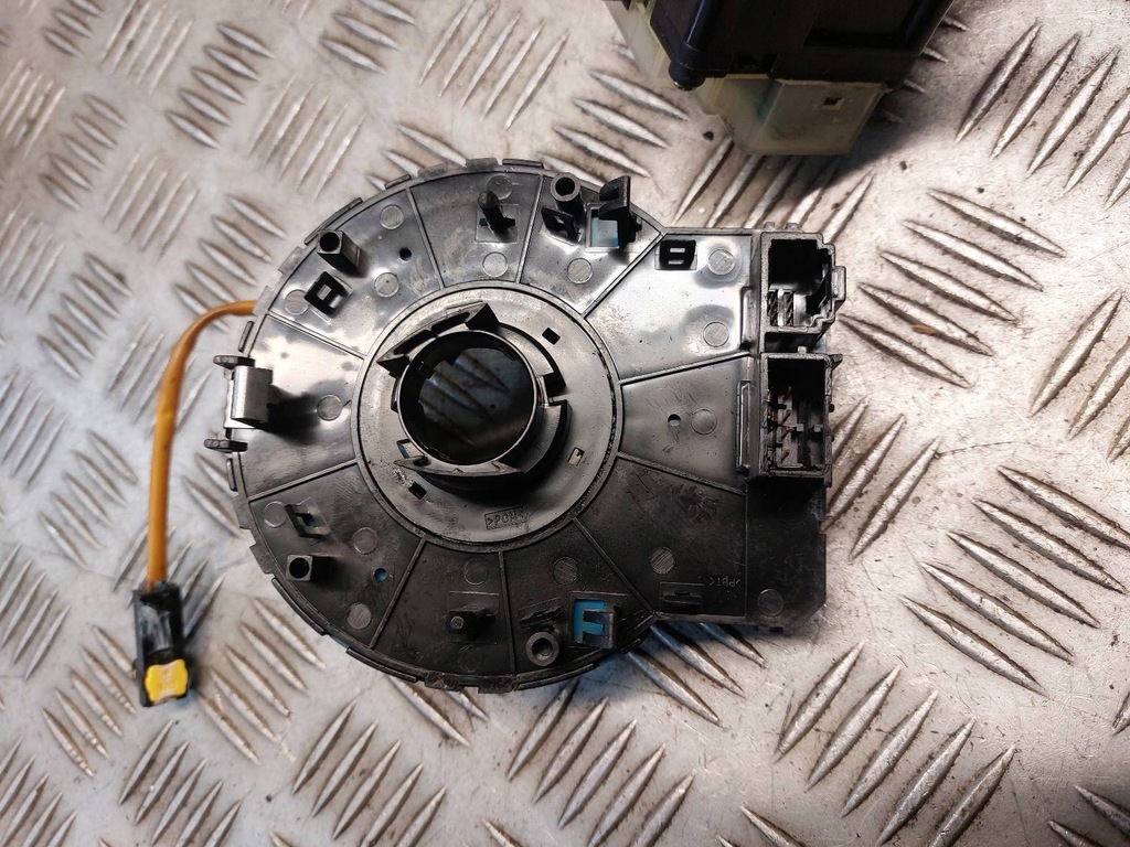 фото №7, Важіль перемикач комбінований kia proceed i 93410-1h400 93420-1h200