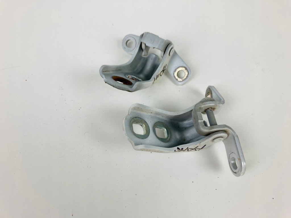 фото №1, Opel insignia b петли дверь правый перед комплект