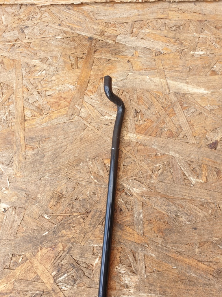 фото №4, Mazda cx5 i підпора капот pręcik