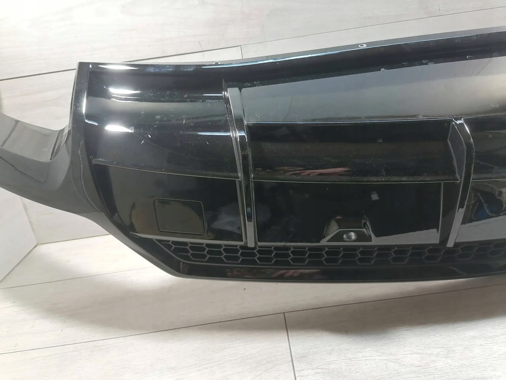 фото №12, 8008. urus диффузор спойлер задняя 4ml807301