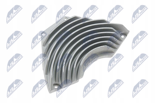 фото №10, Резистор вентилятор vw passat 1996-