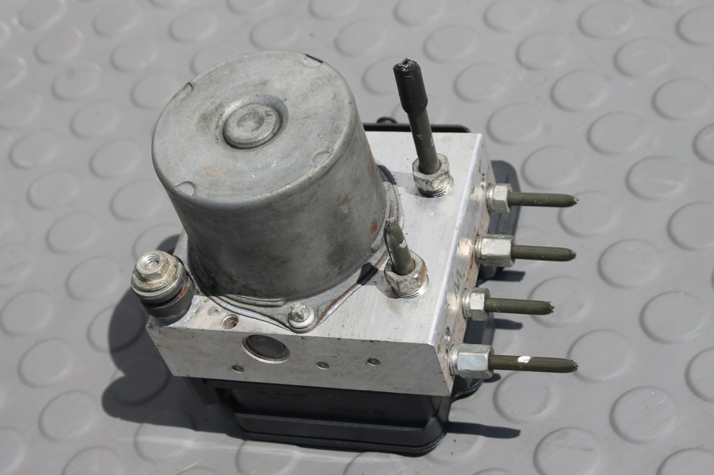 фото №5, Насос abs блок керування mazda cx-3 14-21