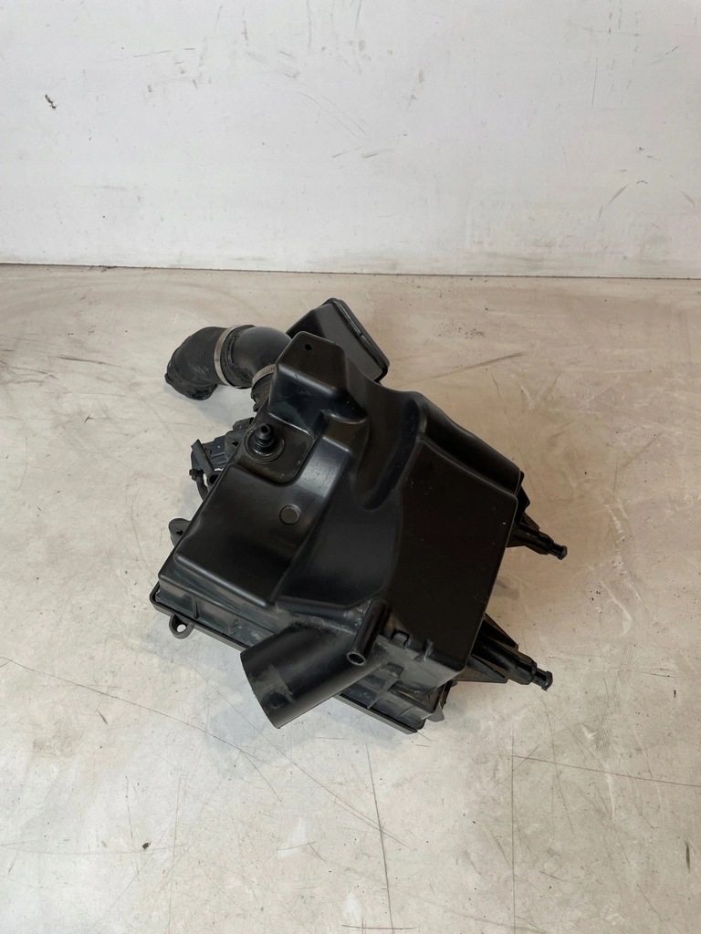 фото №8, Корпус фільтра повітря opel corsa e 1.2 1.4 b