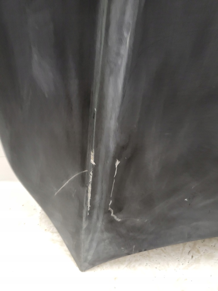 фото №6, Audi a7 4g8 капот кришка двигуна