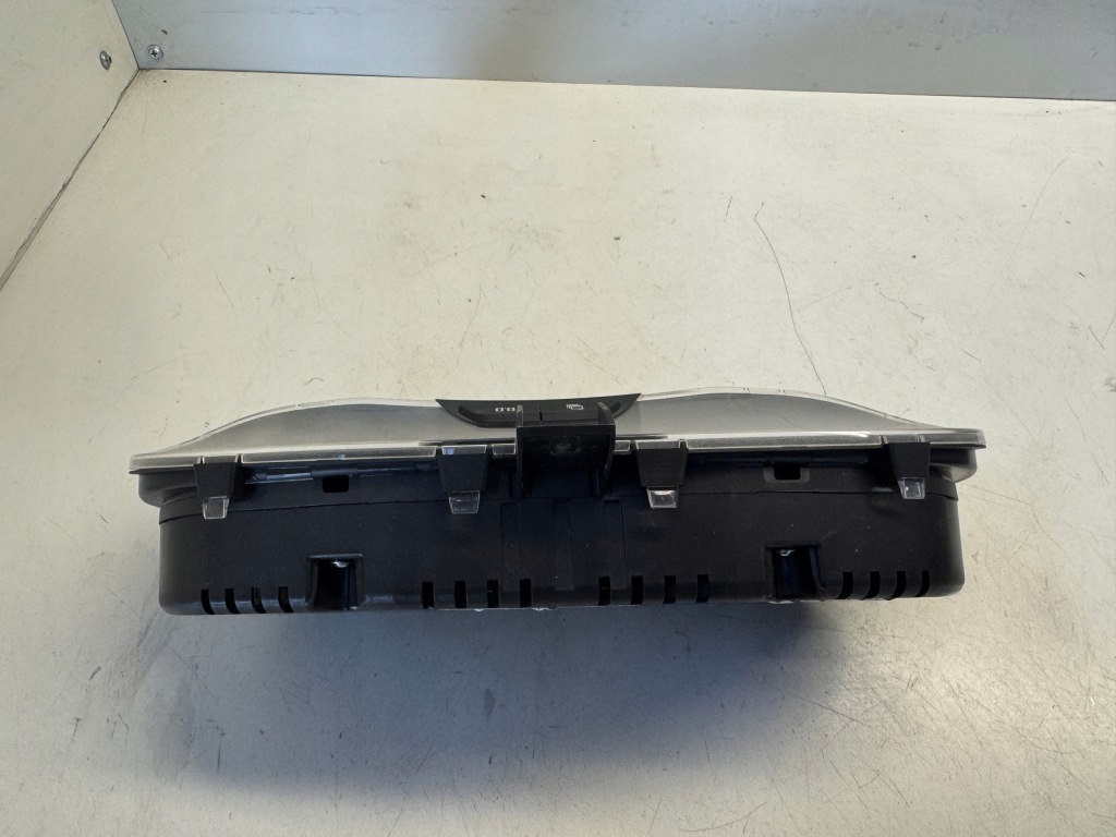 фото №8, Skoda fabia ii lift 1.2 tsi счетчик приборы 5j0920810e