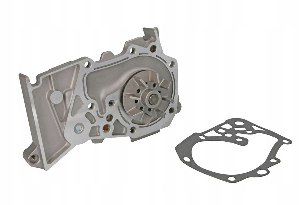 фото №16, Насос wody bez уплотнители dacia dokker dokker express minivan duster duster