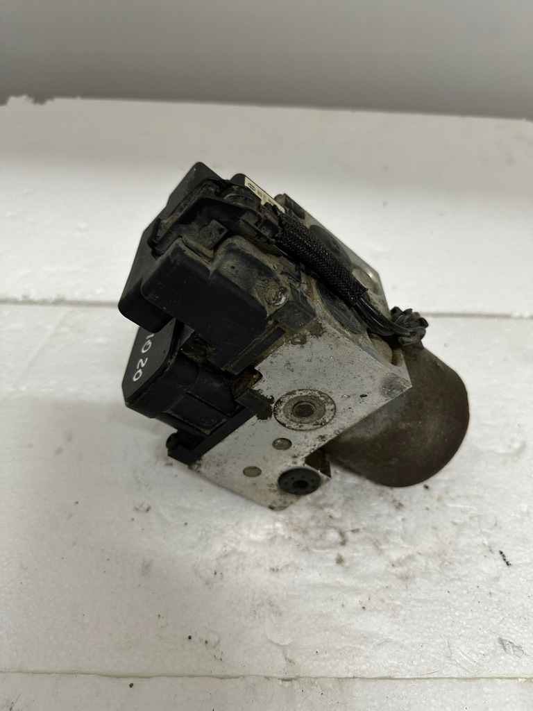 фото №7, Насос abs peugeot boxer fiat ducato