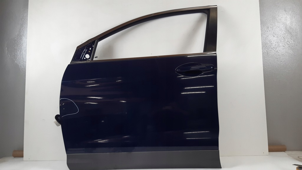 фото №1, Honda cr-v iv 12- двері ліва перед b580