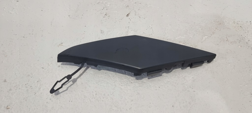 фото №9, Молдинг бампера заглушка фаркоп права peugeot 408 23-