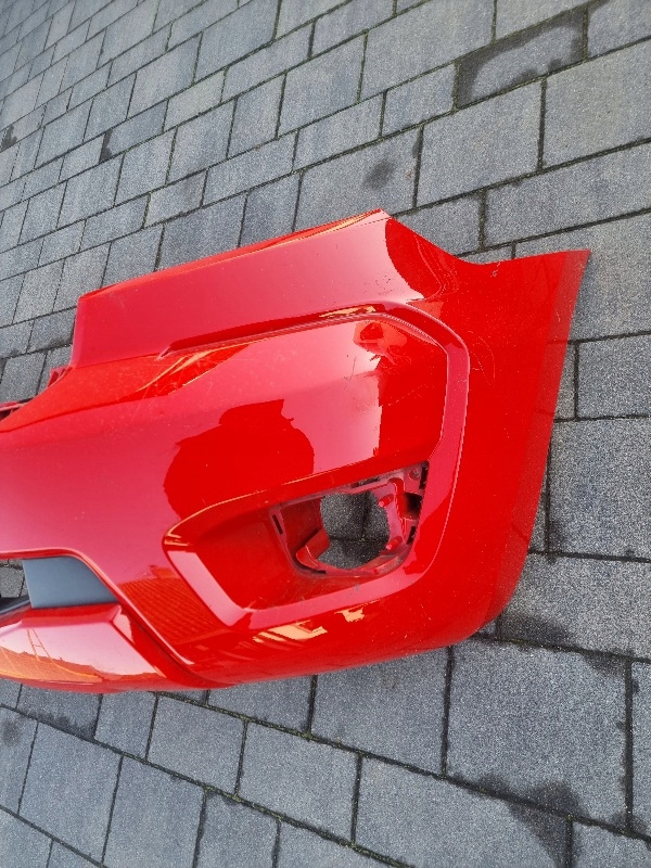 фото №11, Ford ranger 5 v lift бампер передний перед решётка радиатора решётка радиатора