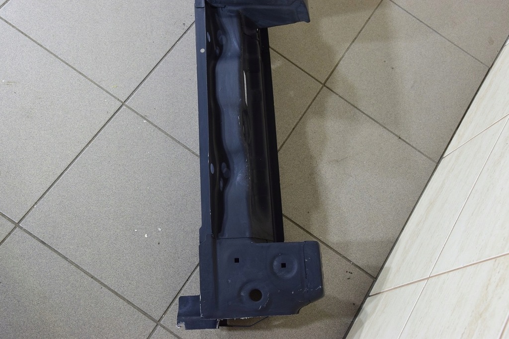 фото №15, Vw crafter 17-r. лівий блок двигуна задня кутик 7c0