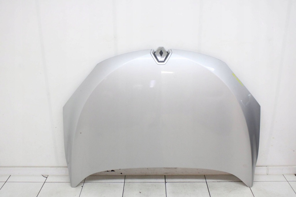 Купить Капот крышка двигателя renault megane 3 2008r- ted69