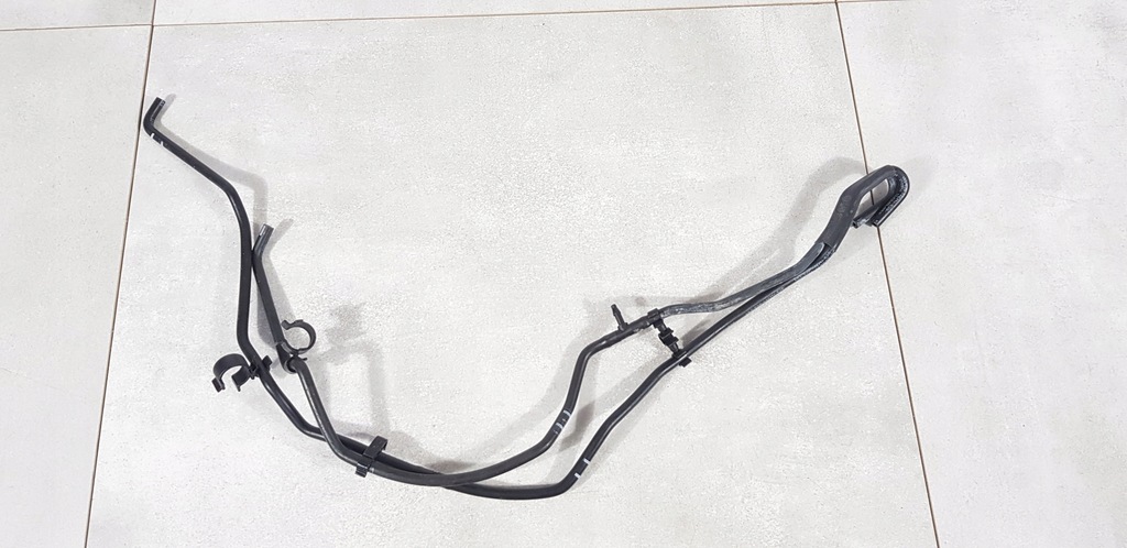 фото №1, Vw amarok wąż шланг 2h0129458