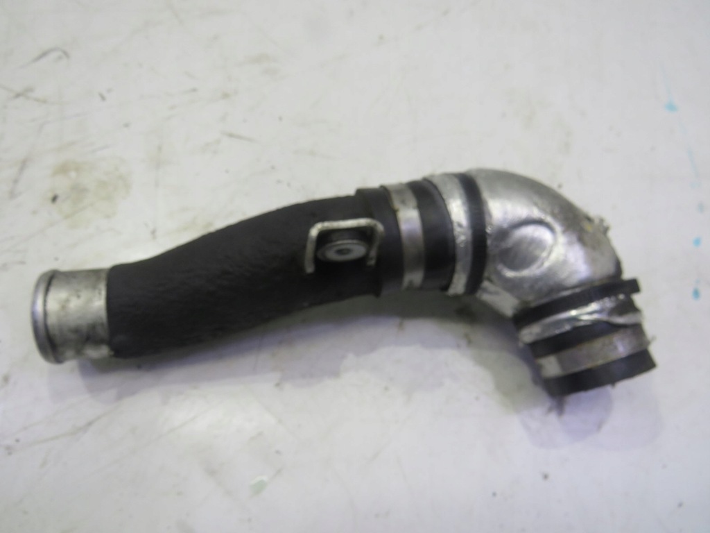 фото №1, Труба интеркулер sorento ii 2.2 crdi