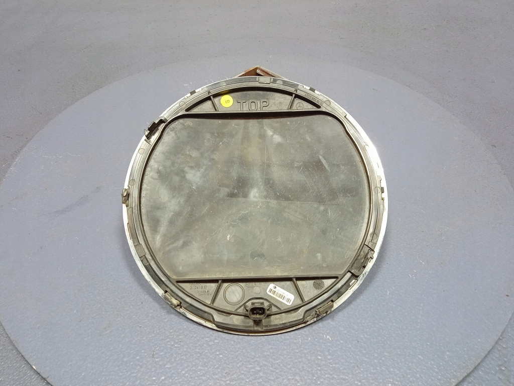 фото №5, Mercedes gls x167 значок logo эмблема решетка a0008880500