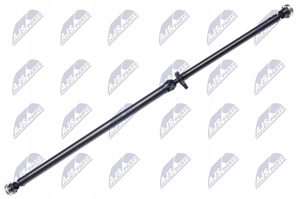 фото №1, Nty wał привідний