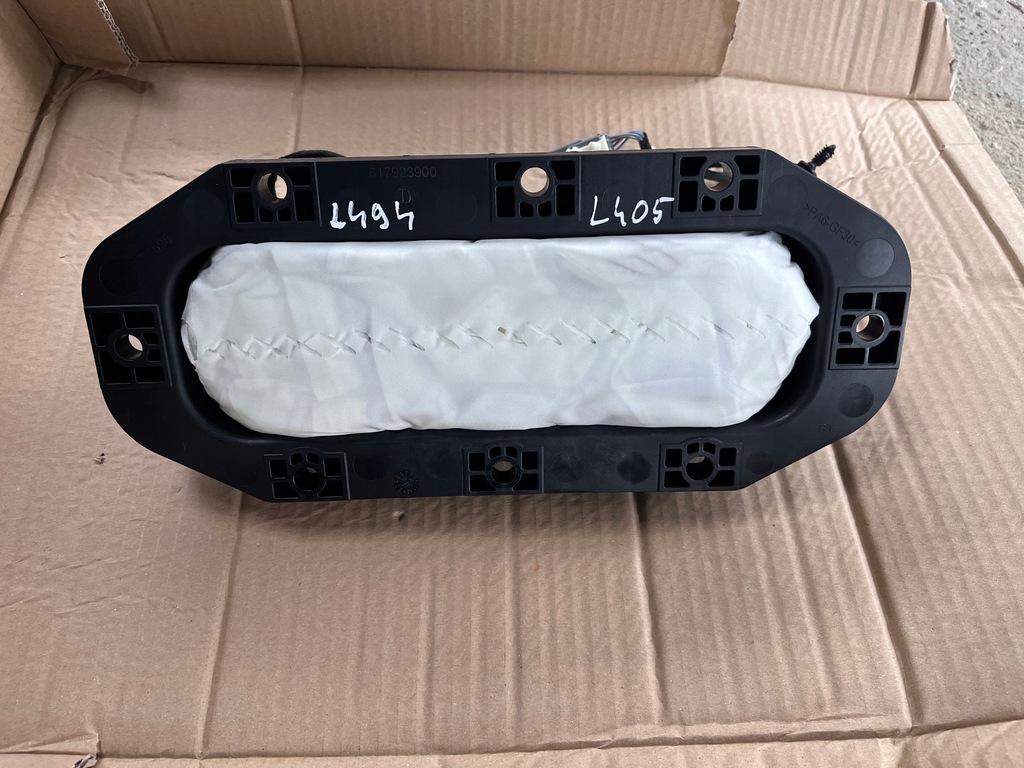 фото №1, Range sport l494 ii подушка воздушная пассажира