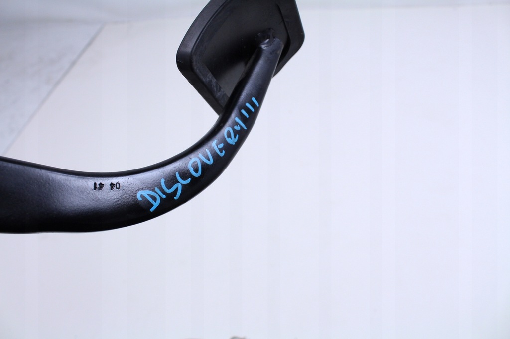 фото №5, Педаль гальма land rover discovery iii