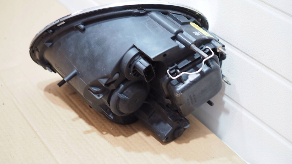 фото №7, Лампа левый перед mini cooper r50 r53 r56 lift 04-06 eu 6961345 0301218201