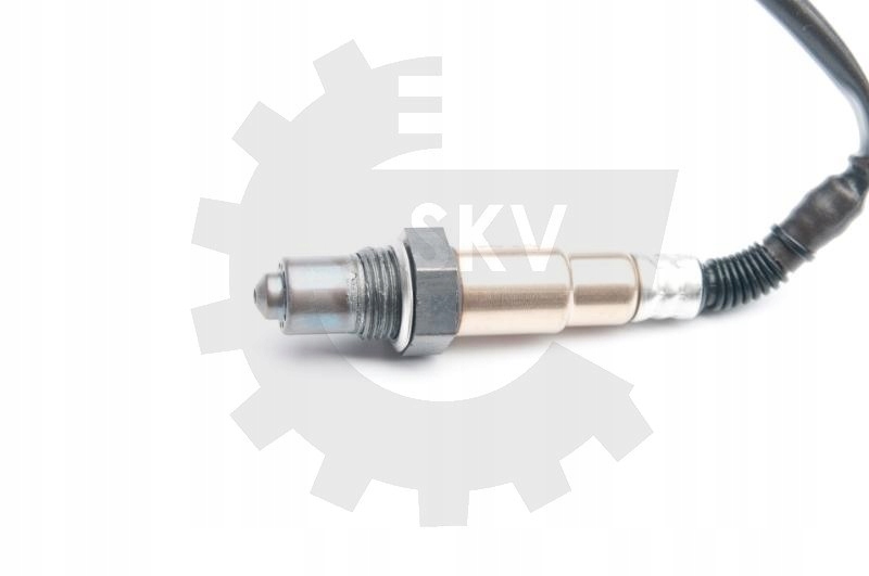 фото №11, Esen skv 09skv741 датчик лямбда-зонд