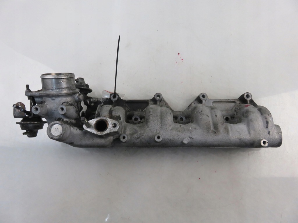 фото №1, Колектор всмоктуючий mazda premacy 2.0 td