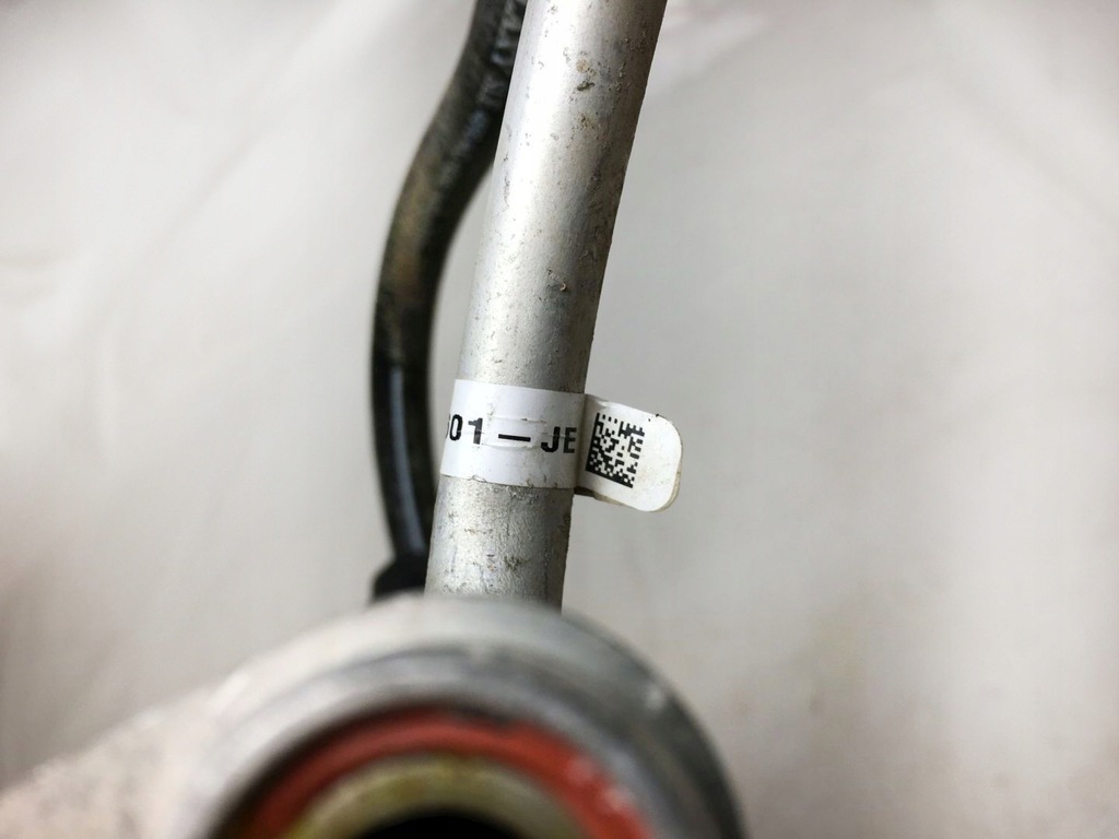 фото №7, Ford edge 3.5b 15- шланг кондиционера usa