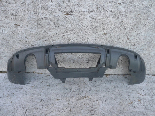 Купити Audi q5 8r0 cross спойлер бампера задній задня