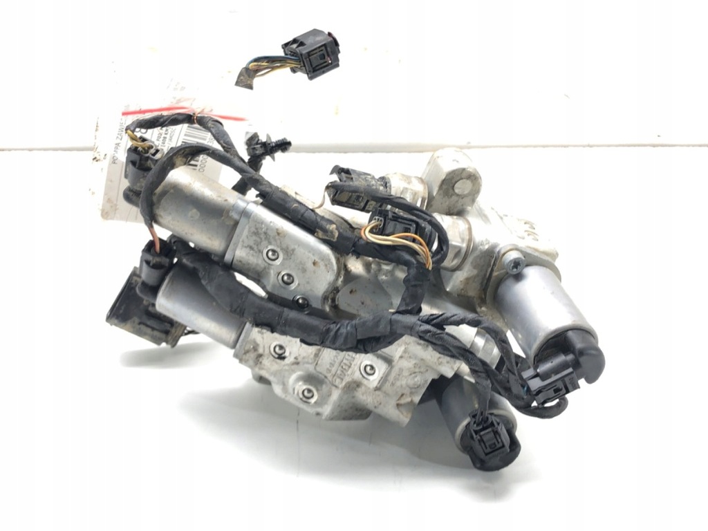 фото №1, Насос підвіска bmw f01 sedan/limuzyna 08-15