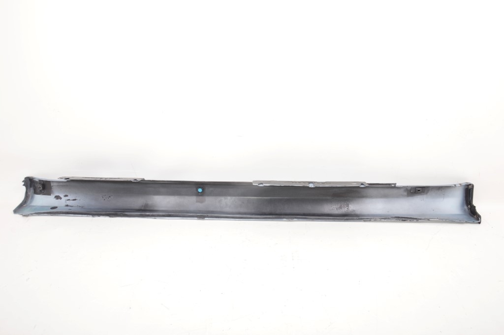 фото №9, Maserati quattroporte 04-08r молдинг порог правая