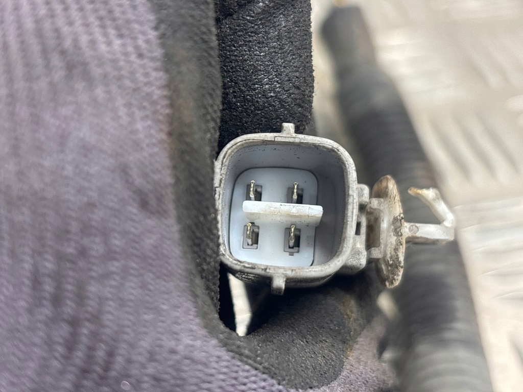 фото №11, Peugeot 4008 2013 жгут стартер